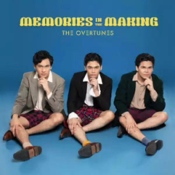 Memories In The Making BY TheOvertunes